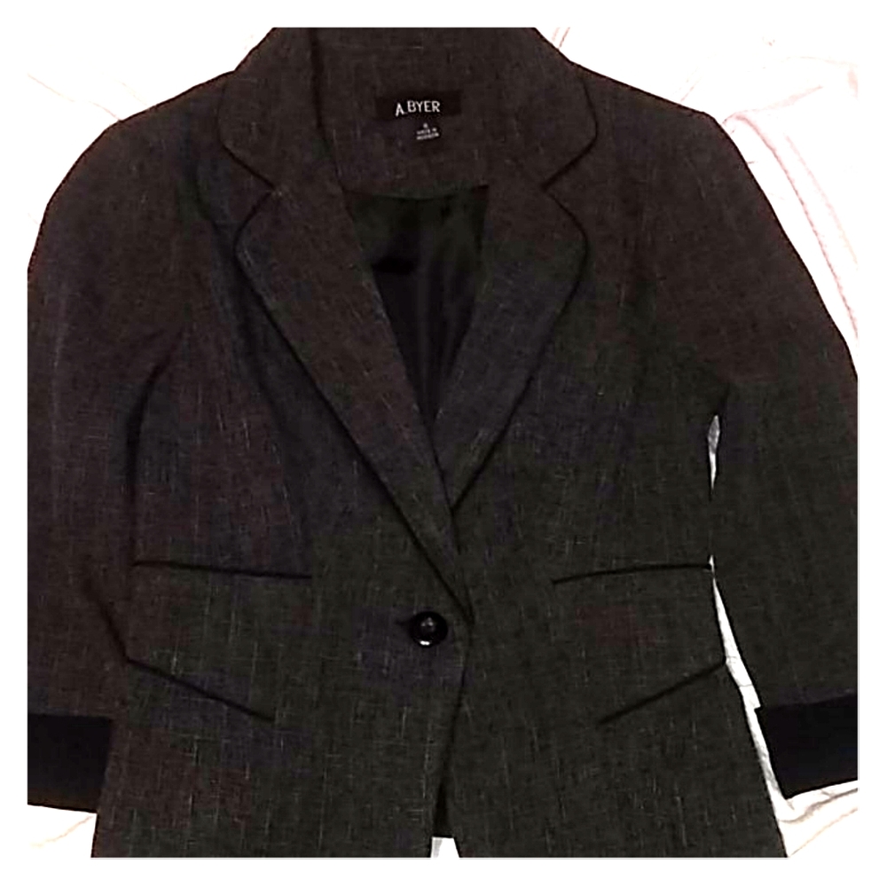 A. Byer blazer